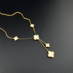 گردنبند ونکلیف