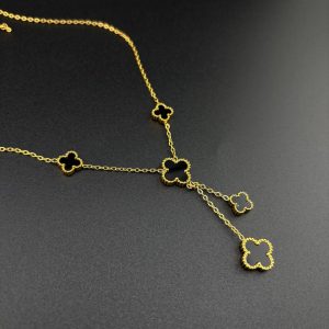 گردنبند ونکلیف