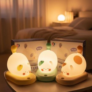 شب خواب سیلیکونی