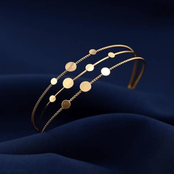 دستبند و بنگل