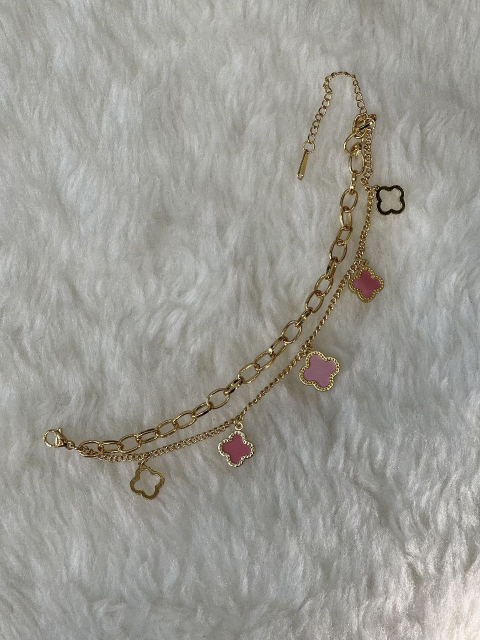 دستبند دولاین