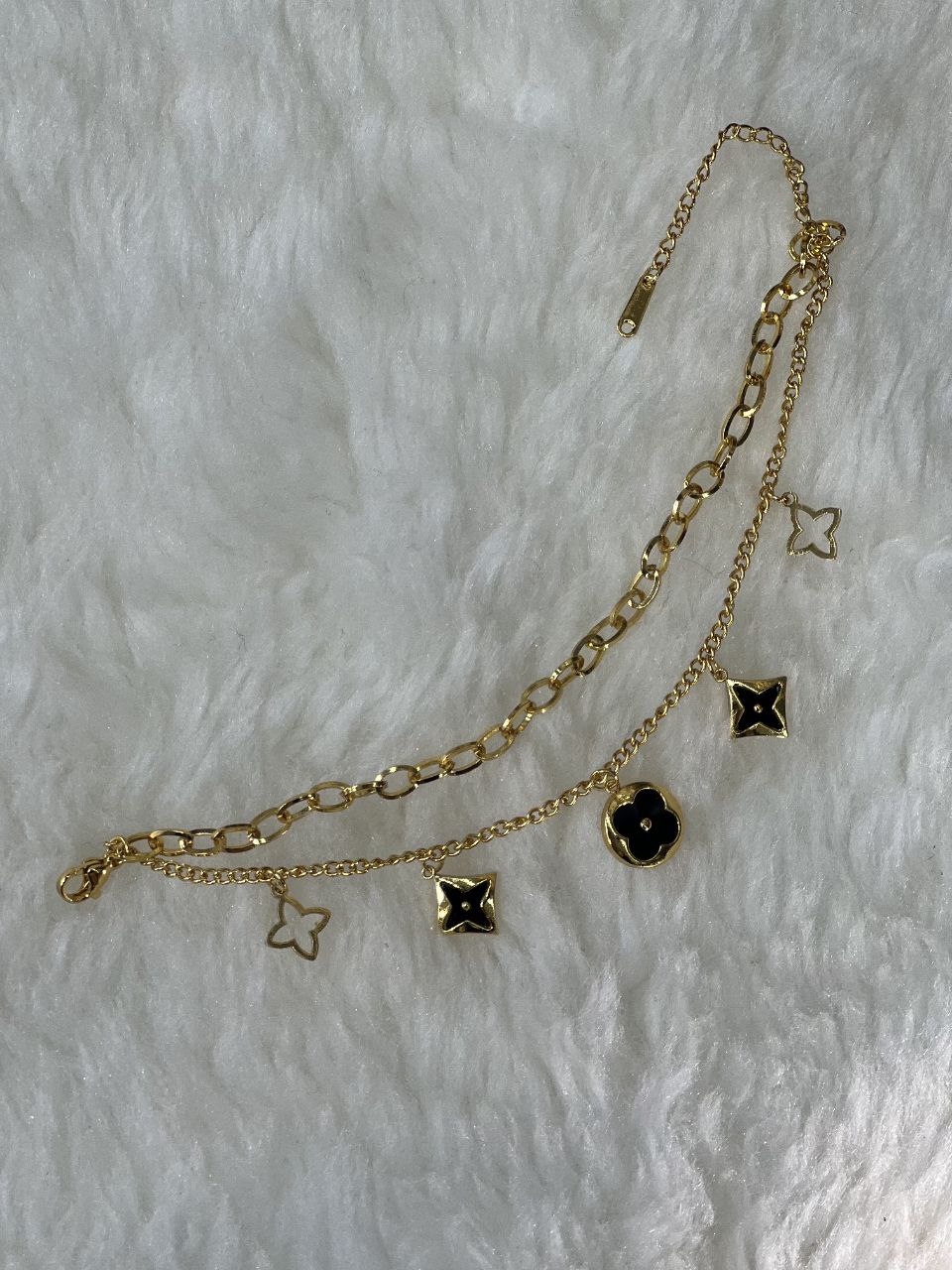 دستبند دولاین