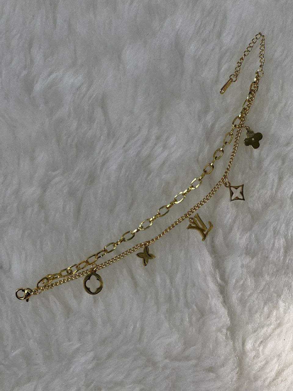 دستبند دولاین