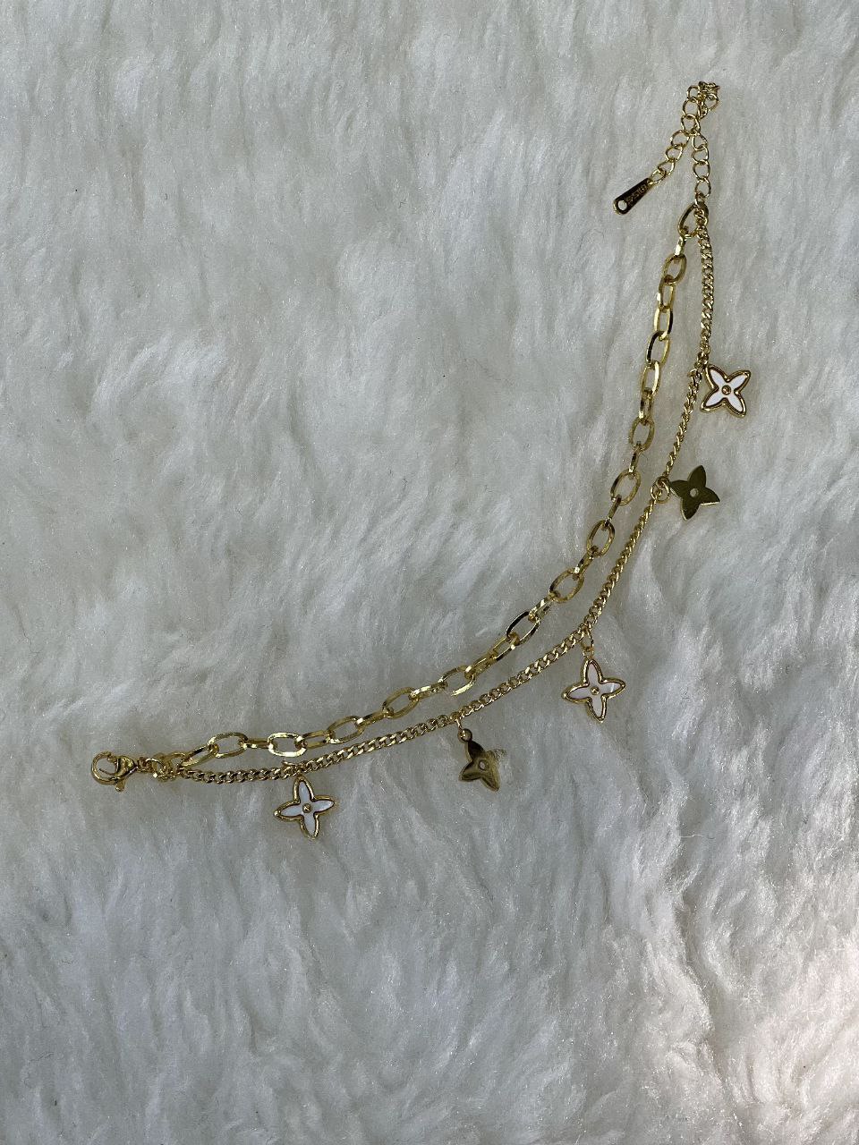 دستبند دولاین