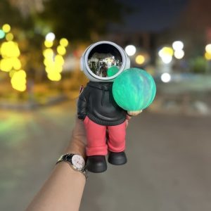 اسپیکر فضانورد اسپرت