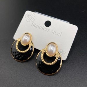 گوشواره میناکاری