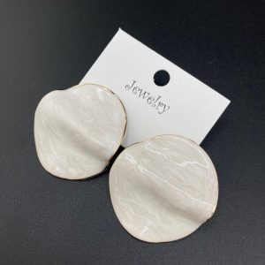 گوشواره میناکاری